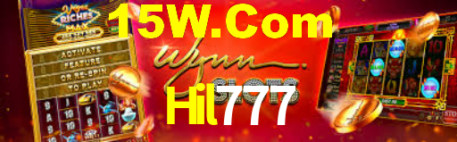 Hil777 Bet