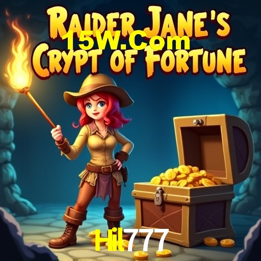 Jogos Exclusivos Hil777
