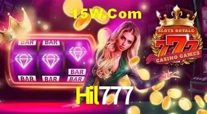 Casino Ao Vivo Hil777