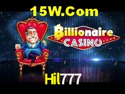 Slot Games Hil777