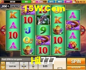 cassino Hil777