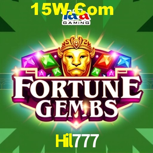 Quick Registration Hil777