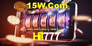 Experiência VIP Hil777