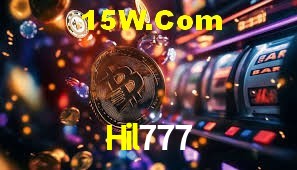 Statistics Hil777