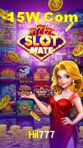 Live Casino Hil777