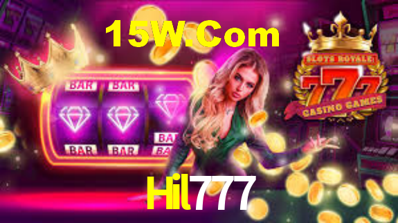 Hil777 Bet