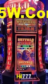 VIP Casino Hil777
