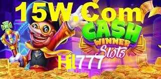 Roulette Table Hil777