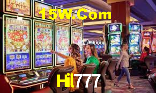 Hil777 Bet