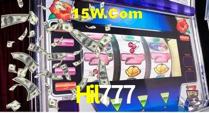 Estatísticas Hil777