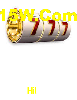 Hil777 - Seu Cassino On-Line - Hil777 Com