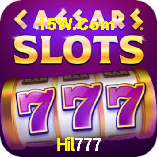 Hil777