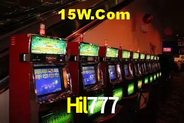 Avaliações dos Jogadores Hil777
