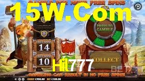 Spaceman Game Hil777