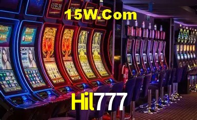 Casino VIP Hil777