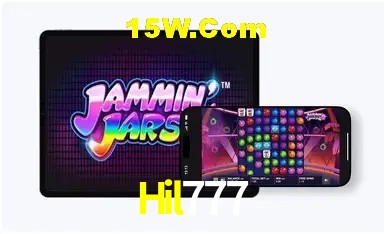 Apostas de Tênis Hil777