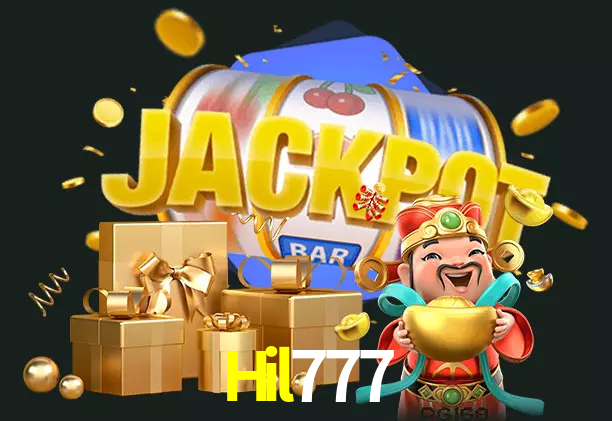 Hil777 bet