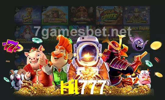 cassino Hil777